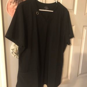 Infinity scrubs size xl